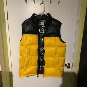Columbia Pike Lake Vest